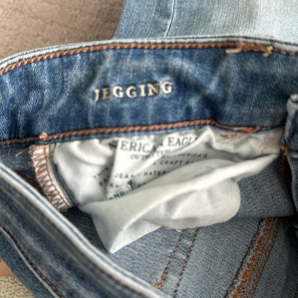 AE jeggings - Picture 6 of 6